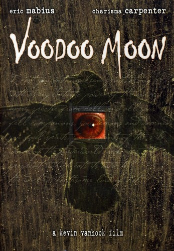 Voodoo Moon DVD