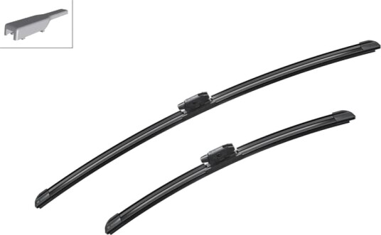 Viskerblad BOSCH 3 397 014 877