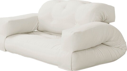 Karup Sofa Hippo Beige