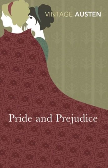 Pride And Prejudice Av Jane Austen