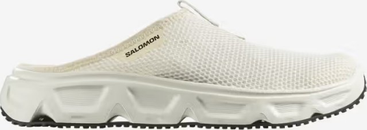 Salomon Reelax Slide 6.0 M"s vanilla ice/vanilla ice/black UK 11