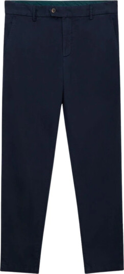 Brooks Brothers Herre Bukser Blå W30,
