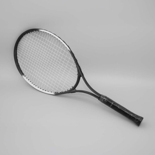 Sportme Tennisracket 23 Tum Sportme Tennisracket 23 Tum