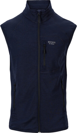 Brynje Arctic Vest Navy S