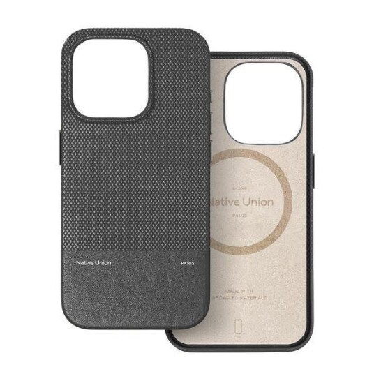 NATIVE UNION (Re)Classic Case For iPhone NATIVE UNION (Re)Classic Case For iPhone