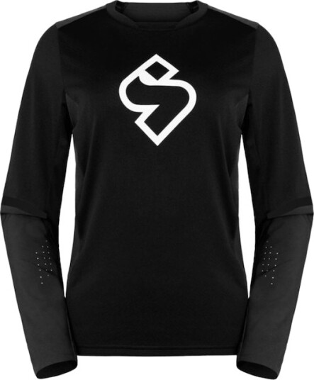 Sweet Protection Hunter II Park T skjorte med lange ermer dame