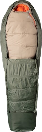 Falkeberg Overbag Pro overtrekkspose Army Green Falkeberg Overbag Pro overtrekkspose Army Green