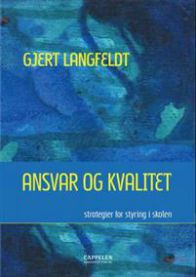 Ansvar og kvalitet, Pent brukt bok uten markeringer