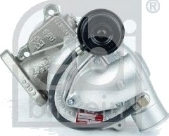 FEBI BILSTEIN 187356 Turbolader