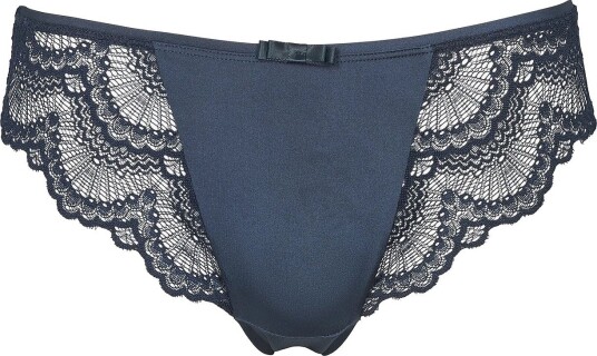 Missya Tanya Tai   BLUEBERRY BLUE   42