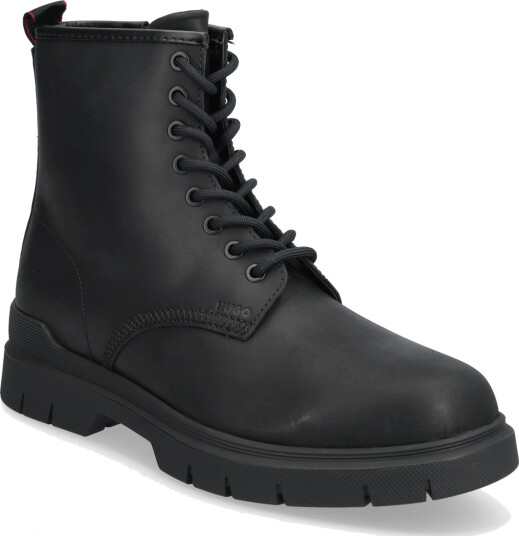 HUGO Ryan_Halb_Pp Black 43