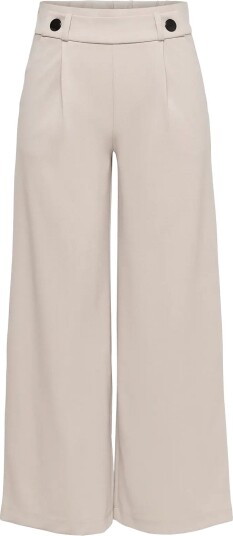 JDY Jdygeggo Life New Long Pant Jrs Noos   CHATEAU GRAY   XXL x 30