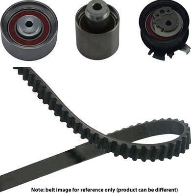 Registerreimsett KAVO PARTS DKT-5547