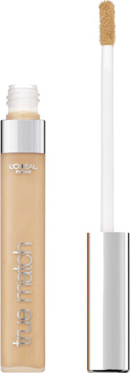 Loreal L'Oreal True Match Concealer 3.N Creamy Beige 6.8ml