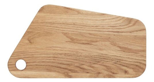 Andersen Furniture U3 Skjærebrett 32 x 17 cm Liten Oak Andersen Furniture U3 Skjærebrett 32 x 17 cm Liten Oak