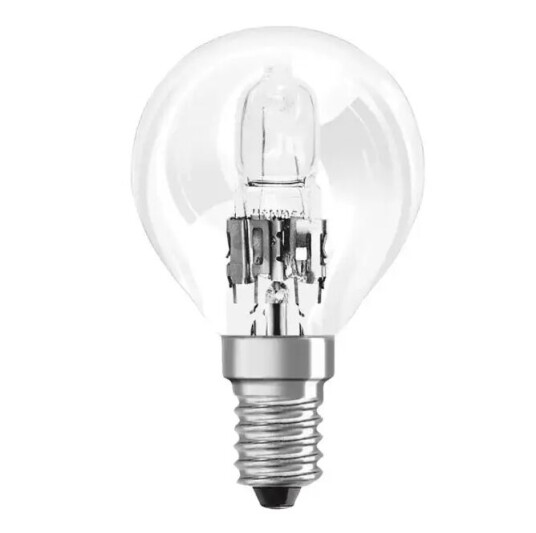 Other Brand Lyspære E14 15w 12v Rørform Klar 26x56mm