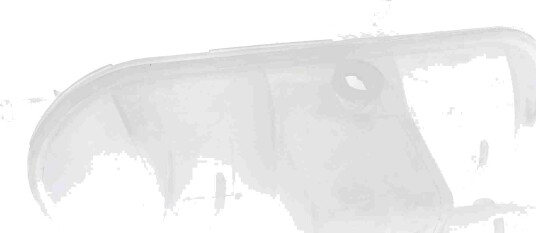 Utjevningsbeholder kjølemiddel VAICO V42 0334