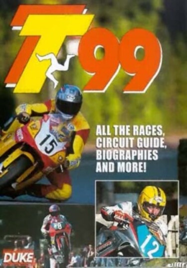 TT 1999: Long Review  Pure Grit DVD