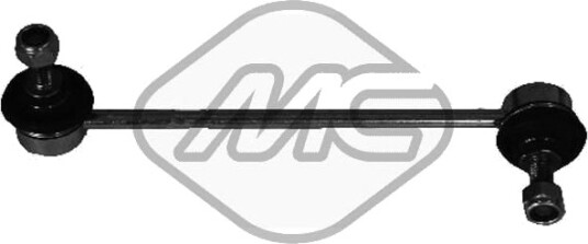Metalcaucho 05030 Stabilisatorstag