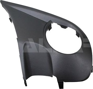 ALKAR 4911121 Ventilasjonsgitter