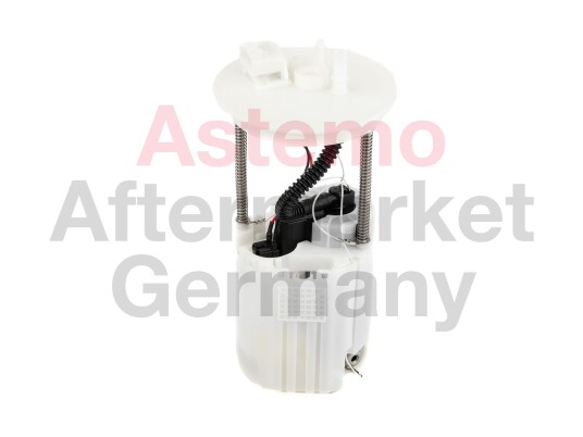 Drivstoffpumpe HÜCO 2503144 Drivstoffpumpe HÜCO 2503144