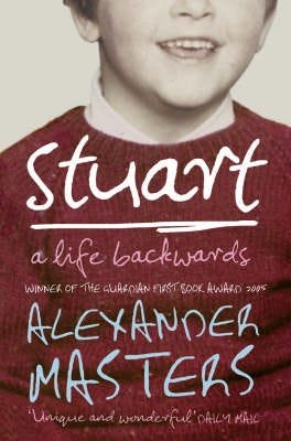 Stuart  A Life Backwards