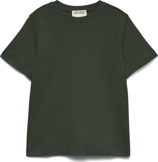 Vero Moda Dame Topper Grønn L,