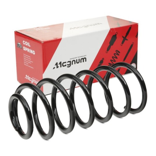 Fjær Magnum Technology SW018MT Fjær Magnum Technology SW018MT