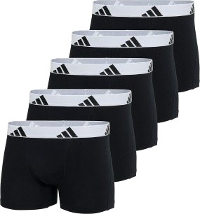 adidas Underwear Trunks Black XL