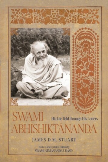 Swami Abhishiktananda His Life Told through His Letters (Revised and Updated Edition)