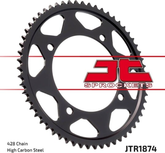 Kjedehjul JTSPROCKETS JTR1874.59 Kjedehjul JTSPROCKETS JTR1874.59