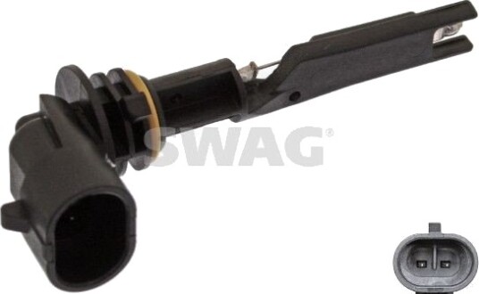 Sensor, kjølemiddelstand SWAG 40 94 5416