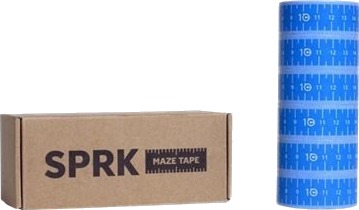 Sphero Edu Maze Tape Maze Tape En Pakke 6