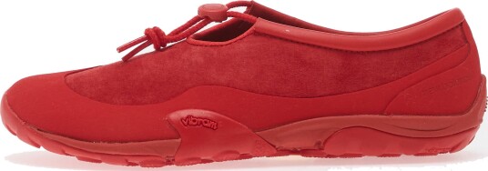 Joggesko New Balance T10T Red EUR 42
