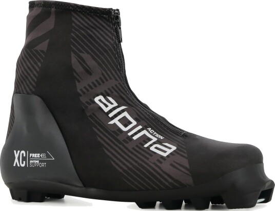 Alpina Action Classic 25/26