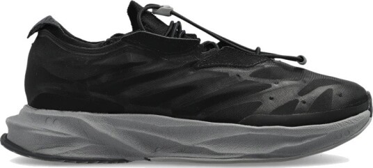Adidas Originals Herre Sko Svart 45 1/2 EU,