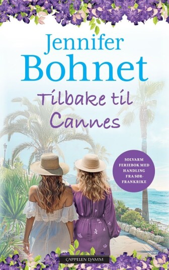Tilbake til Cannes Tilbake til Cannes