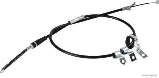 Bremsewire HERTH+BUSS JAKOPARTS J3938035