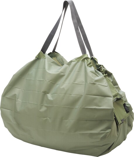 Smartsaker Shoppingbag 40 liter Shupatto, Grønn Smartsaker Shoppingbag 40 liter Shupatto, Grønn