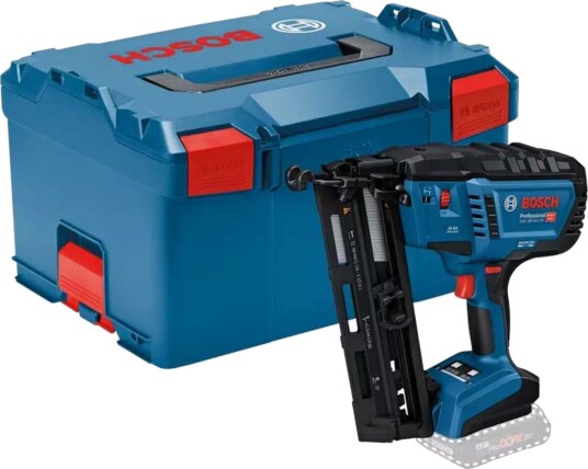 Bosch Dykkertpistol GNH 18V 64 2 Solo Bosch Dykkertpistol GNH 18V 64 2 Solo