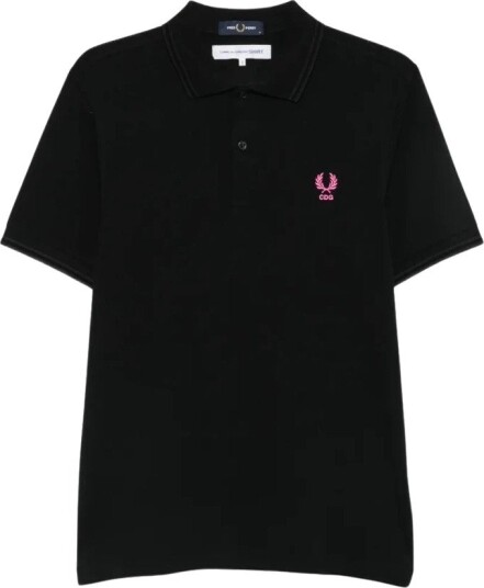Comme des Garçons, Herre, Topper, Svart, S,