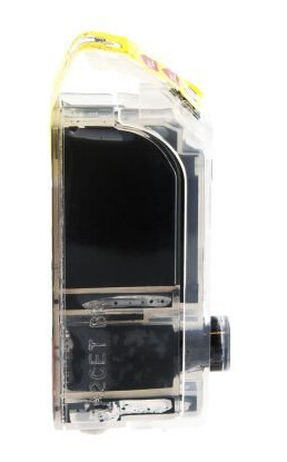 CANON CLI-521BK Sort 8,4 ml Inky