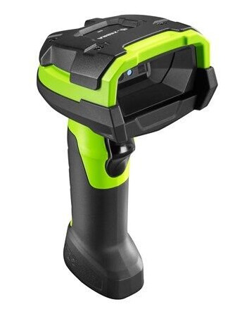 Zebra Symbol Digital Scanner DS3608-SR Zebra Symbol Digital Scanner DS3608-SR