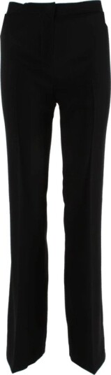 Pinko Dame Bukser Svart 2XS,