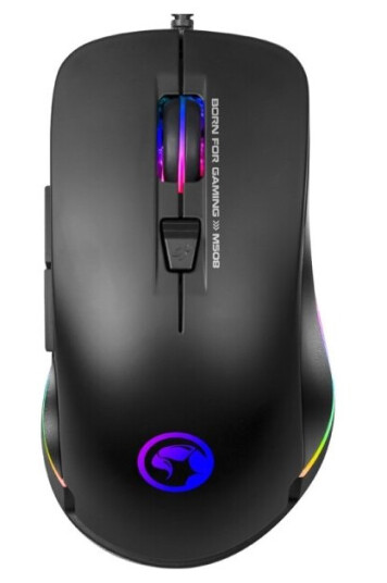 Mysz Marvo M508 (M508)