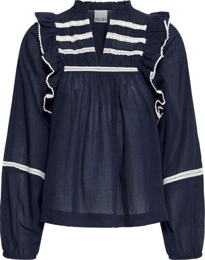 ICHI Ihvoilana Ls Navy 34 ICHI Ihvoilana Ls Navy 34