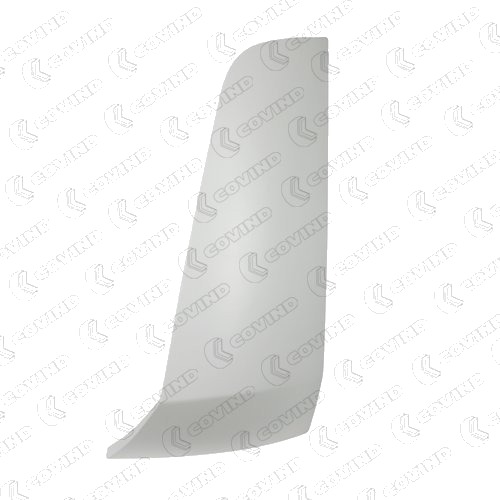 Røkledeplate, førerhus COVIND 960/163 Røkledeplate, førerhus COVIND 960/163