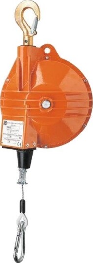 Fein 90801058000 Balanseblokk 45-60 kg, Verksted & bil