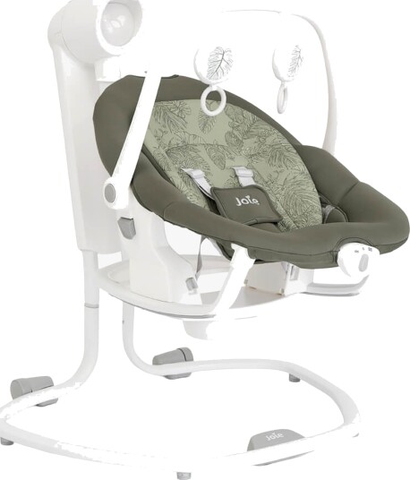 Joie Serina 2-in-1 Vippestol, Palms