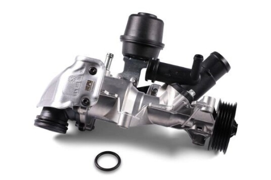 Vannpumpe HEPU P1571